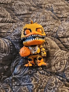 Funko Pop! Vinyl: Five Nights at Freddy's Jack-O-Chica GameStop Exclusive lose - Bild 1 von 8