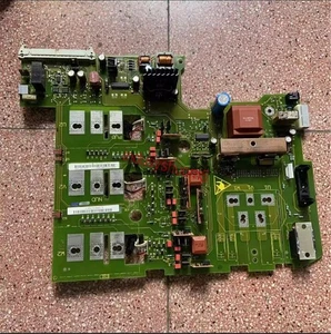 Siemens 6SE7024-7TD84-1HF5 Antriebsplatine - Bild 1 von 1