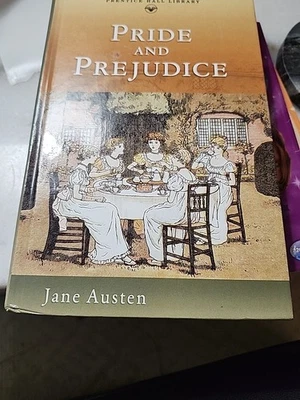 Pride and Prejudice : Lit for Little Hands by Jane Austen (1998, Trade... - Image 1 of 3