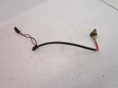 Ручной датчик температуры радиатора 02 Arctic Cat 400 FIS 4x4 0413-045 2002-2005 - Изображение 1 из 3