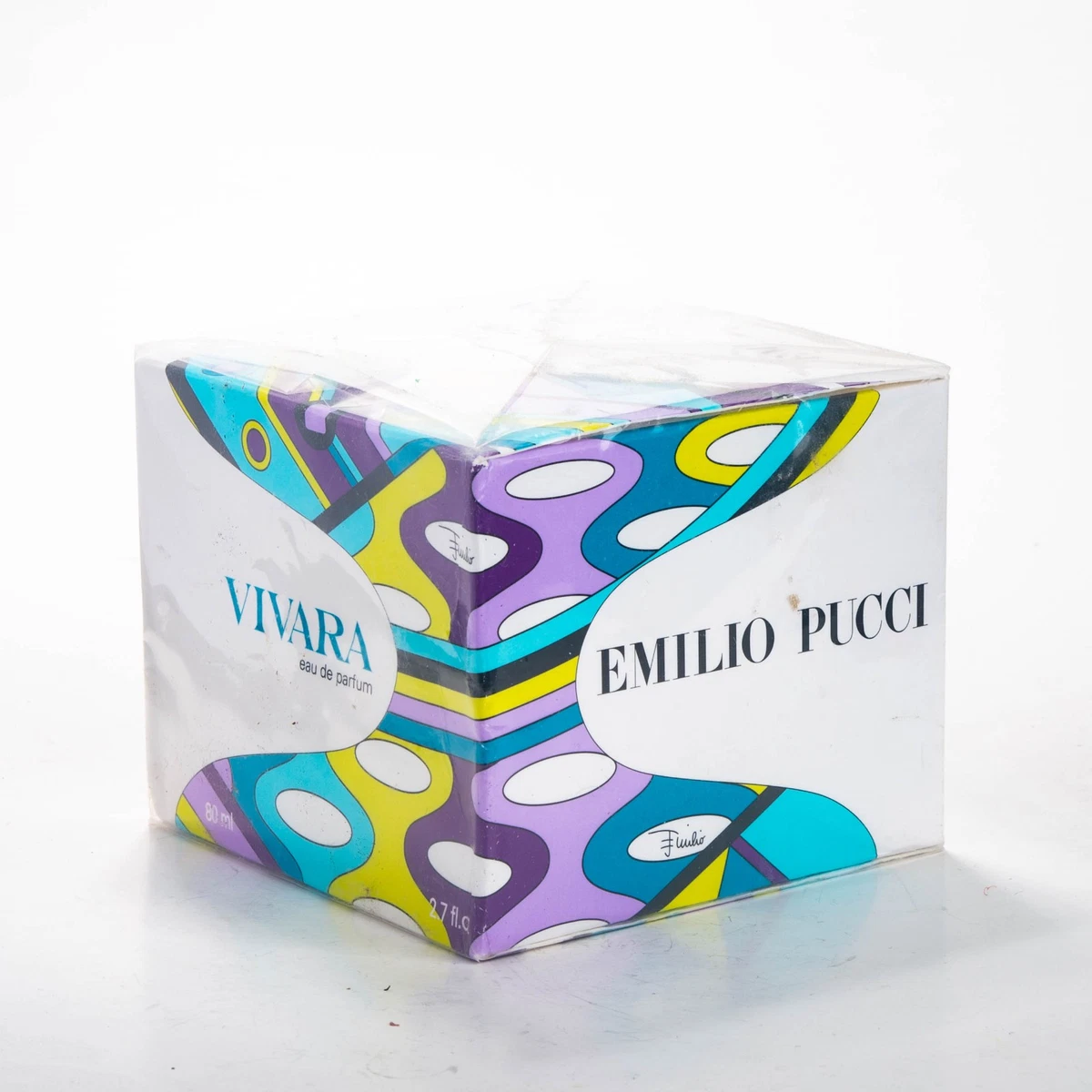 Vivara by Emilio Pucci Fragrances for Women for sale | eBay