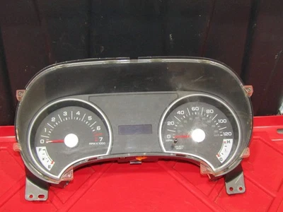 Cuadro de instrumentos Ford Explorer 2006-2007 OEM (228 k millas) 06 07 Foto 1 de 4