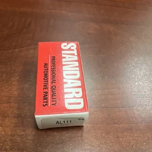 NOS STANDARD AL-111 KONDENSATOR! Kostenloser Versand! - Bild 1 von 4