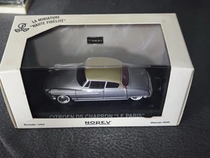 Norev Citroen DS Chapron Le Paris 1:43 - Foto 1 di 2