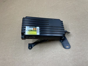 721385. Lexus GS 2006-2007 Abs Trc Vrc Contlrol Module ECM Assy OEM 89540-30630 - Bild 1 von 19