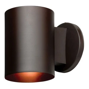 Access Lighting TL-20363LEDDLP-BRZ Poseidon - 6 Inch 3W 1 LED Outdoor - Picture 1 of 1