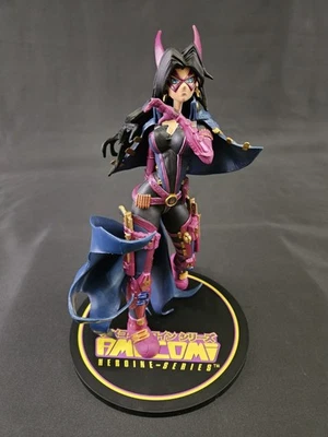 DC Direct Ame-Comi Heroine Series Huntress 1:10 Estatua Variante PVC Prepintada Foto 1 de 4