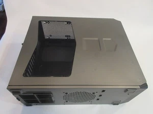 Corsair Graphite Series 230T Mid-Tower ATX Case – Black Case - Picture 1 of 9