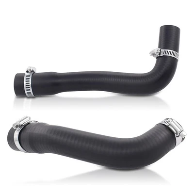 Fuel Filler and Vent Hose Kit for Jeep Wrangler YJ 1987-1995 52040079 52040081 - Image 1 of 4