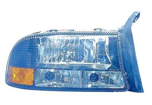 Headlight Combination Assembly Maxzone M33-1101P-AS2 - Picture 1 of 1