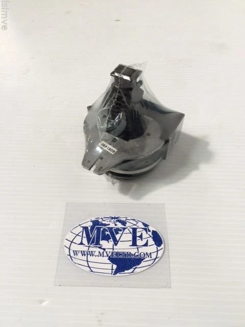 IBM 4224 6091490 9-WIRE PRINTHEAD  PRINT HEAD REBUILT - Image 1 of 1