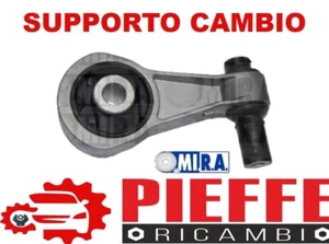 Mot. Halterung e Getriebe unten, Post Fiat Punto (188) 1.3 1.9JTD 25/2833 MIRA - Bild 1 von 1