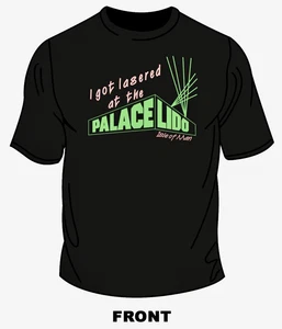 LIDO T-SHIRT - Picture 1 of 1