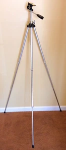 Trípode de cámara modelo Hollywood Headliner vintage con caja original - Imagen 1 de 6