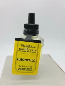 Bath & Body Works WB Wallflowers Home Fragrance Refill Bulb - Limoncello - Picture 1 of 1