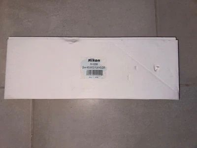 Nikon FH-835M 35mm Mounted Film Holder for 8000 / 9000 CoolScan Scanner - Image 1 of 2