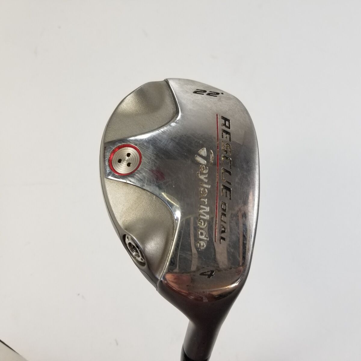 TaylorMade 4-Iron Hybrid Golf Clubs for sale | eBay TaylorMade 4-Iron Hybrid Golf Clubs for sale | eBay