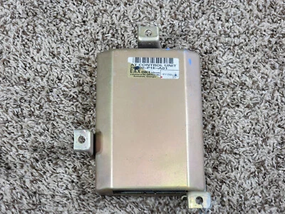 28100-P1E-A01 Honda Odyssey 1995 TCM transmisión computador Foto 1 de 4