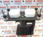 D16rr Ducati Factory Tool Cylinder Head Bench Mount Fixture For Repair 887133024