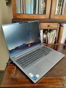 Lenovo ThinkBook 16 G6 IRL i5-1335u GARANTIE DDR5 16GB SSD 512GB FP HybridCamIR - Bild 1 von 8