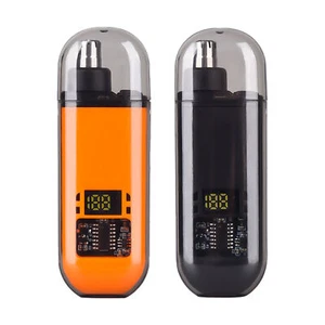 1pcs Electric Nose Ear Hair Trimmers Remover Professional Rechargeable Clippers - Picture 1 of 14