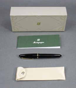 Montegrappa Venetia Tintenroller rollerball pen (385) - Bild 1 von 2