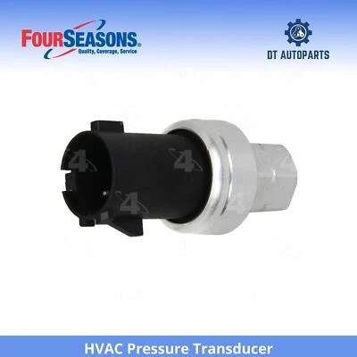 Transductor de presión de climatización Dodge Nitro 2007-2011 4 estaciones 2008 2009 2010 Foto 1 de 4