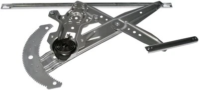 Regulador ventana delantera derecha Dorman para Honda Accord 1995-2002 2 puertas 1996 1997 Foto 1 de 3