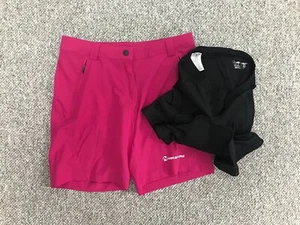 2-teilige Nakamura Damen Rad Short mit Innenhose Gr. 36 (Guter Zustand) - Bild 1 von 9
