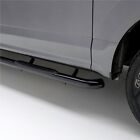 ARIES 203008 Set of 2 Round 3" Side Bar for 97-03 Ford F-150 Extended Cab