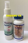 Hongo Trimin Cap & Spray Zana Uñas Nails Pies Nail fungus treatment  Hongos Trim