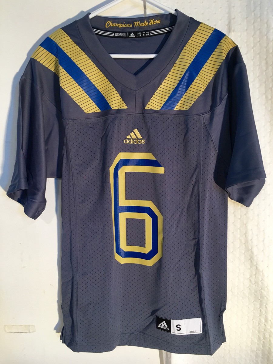 【NCAA ユニフォーム】UCLA ＃0 レプリカジャージ adidas adidas UCLA Bruins NCAA Jerseys for sale | eBay