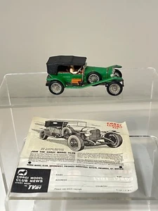 Corgi Classic 900 1927 3 Litre Bentley Le Mans Team car near Mint Car - Picture 1 of 19