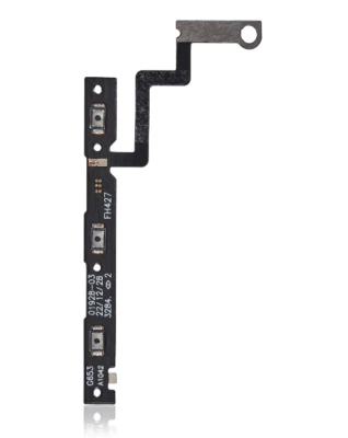 Power And Volume Button Flex Cable Compatible For Google Pixel 8 - Image 1 of 3
