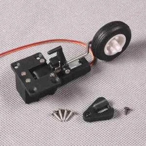 FMS ELECTRONIC RETRACT (1.4 P51B/P51D) - Foto 1 di 1