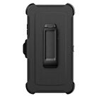 Étui clip ceinture de remplacement pour étui Defender pour iPhone 12 Pro Max 6,7"