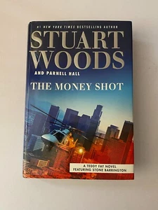 Stuart Woods Novels - Picture 1 of 4