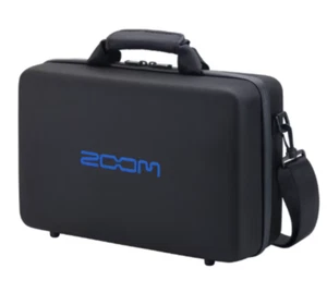 Zoom CBR-16 Carrying Bag for R-16 R-20 R-24 V6 Soft Case Recorder Pouch NEW - Picture 1 of 4