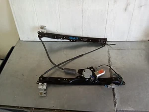 OEM 2004-2014 Nissan Armada Front Passenger Window Regulator W/Motor EA0724 - Picture 1 of 14