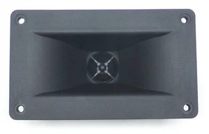 P Audio PHT-409 High Frequency Driver Horn Super Tweeter 8Ω B-52 Matrix 200 600 - Imagen 1 de 6