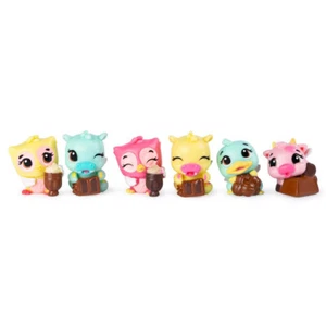 Hatchimals Chocolate Scented Loose Figure Choose Your Own - Picture 1 of 7