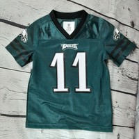 4t eagles jersey