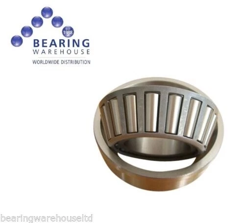 Imperial Taper Roller Bearing LM11949/LM11910, 11949/11910 - Image 1 of 1