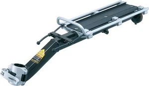 Topeak QR BeamRack MTX Portabicicletas (Tipo A) Goma Bungee Reflector de Seguridad EE. UU. - Imagen 1 de 1