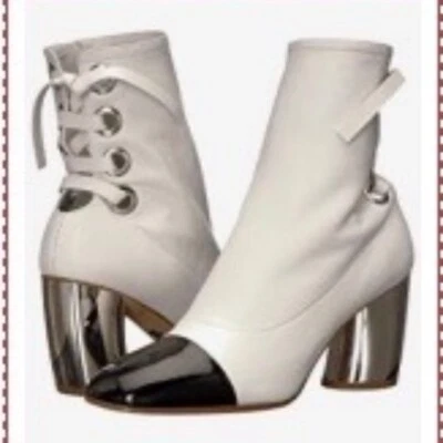 Botines Proenza Schouler. Foto 1 de 4