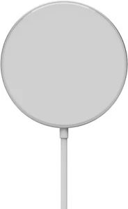USB-C Magnetic Wireless Charger 15W Fast Charging Pad for iPhone 14/13/12/11 Pro - Picture 1 of 5