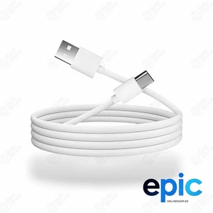 Cable de carga USB C a USB A tipo C tipo A cable de datos para Samsung Xiaomi Huawei Honor - Imagen 1 de 10