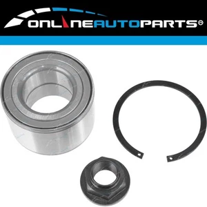 Front Wheel Bearing Kit for Ford Ranger PX 4cyl 2.0L 2.2L 5cyl 3.2L 2011~2021 - Picture 1 of 4