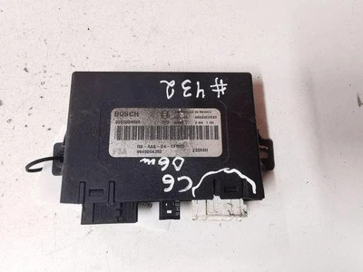 Centralina Park Assist PDC CITROËN C6 TD 9649604380 2.7 Diesel 150kw 27029377 - Immagine 1 di 4