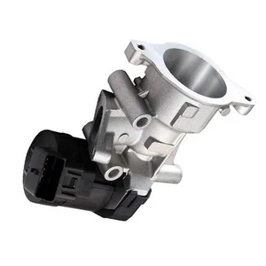 Emission control electric valve 1231964 6M5Q9D475AA 6M5Q9D475BA for vehicles - Picture 1 of 7